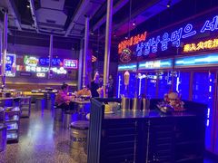 大堂-入火韩国烤肉(凯旋广场店)