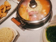 -七八冷面·延边朝鲜族美食(欢乐谷店)