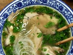 -老白家水盆羊肉
