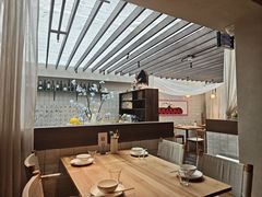 -沛家·西餐Brunch·直火料理