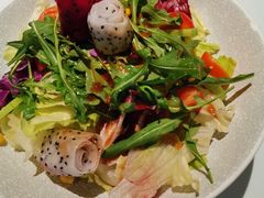 -申粤轩·手工点心·金牌烧味·经典粤菜(丁香花园店)