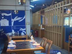 -大河宴·椒麻鱼火锅(北京路中和美食街店)