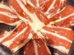 -鹤江桥·红油牛肉粉(SKP店)