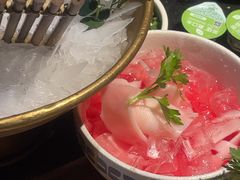 -巴奴毛肚火锅(广益哥伦布店)