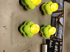 -美食汇自助餐厅(成都万达瑞华酒店)