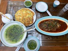 -阿鹏故事云南野生菌火锅(人民路店)