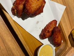 二哥爱鸡翅-太二酸菜鱼(金沙印象城店)