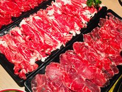 -许府牛杂·鲜牛肉火锅(梁溪万达店)