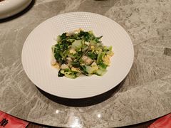 -单家老院·院子里的青岛菜(沙子口店)