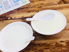 -沙湾姜埋奶(兴新包店)