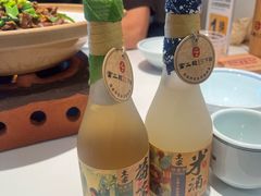 -富正毅三下锅·湘西韵味(天门山索道店)