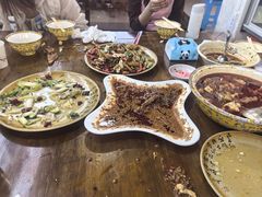 -天全县三土司椒麻鸡餐厅