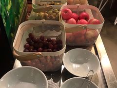 -The COOK·厨餐厅·自助餐(浦东嘉里大酒店)