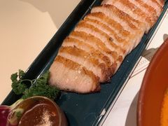 -太食獸泰式茶餐厅(IFS国金中心店)