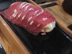 羔羊肉-湊湊火锅·茶憩(石家庄万象城店)