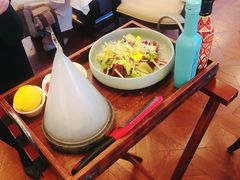 -上海和平饭店华懋阁 Cathay Room