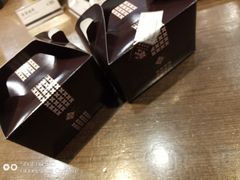 -樱花糕坊(凯德广场店)