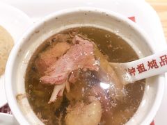 石斛炖老鸭-钟姐炖品(印象城百盛店)