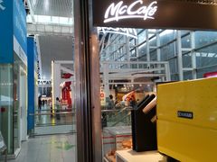 -麦当劳(广州南站店)