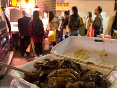 -明记牛杂(新马路分店)