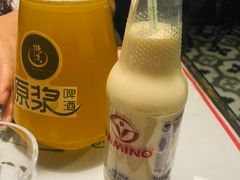 -辉记炭烧海鲜大排档·老字号(福田店)
