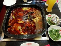 -自贡好吃客(科华店)