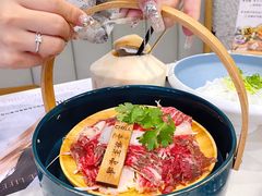 -CHILL Pho澳洲牛肉越南粉(佛山顺德万象汇店)