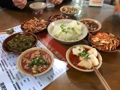 -周肥肠(江油总店)