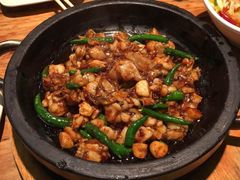 -馋嘴猫•北京食堂•宵夜(亚运村店)