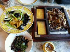 -那家小馆•北京菜•烤鸭(香山店)