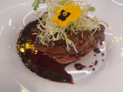 -马克西姆餐厅(崇文门店)