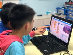 -乐创坊·青少年创客教育空间(江南西校区)