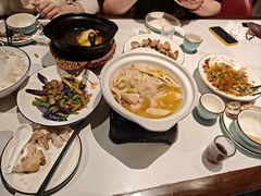 -食光慢宴·安吉土菜馆