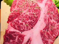 -伍丁·烤牛肋(和平东桥店)