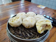 -王菊美食街·王菊面馆(总店)