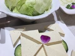 -刘一锅筋头巴脑(千峰路店)