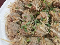 -雄仔农家菜馆·特色葱油鸡(六祖店)