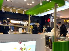 -鲜道寿司(无锡苏宁店)