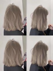 -DL HAIR SALON
