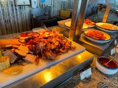 -怡豪大饭店·银顶旋转餐厅