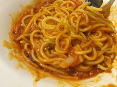 -西缘牛排(荟聚购物中心店)