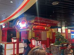 -牛New寿喜烧(金鹰世界店)
