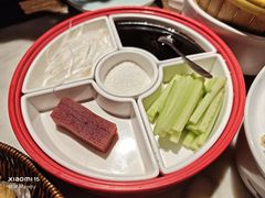 -小吊梨汤·北京菜·烤鸭(清河万象汇店)