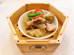 -金碧轩粤菜海鲜大酒楼
