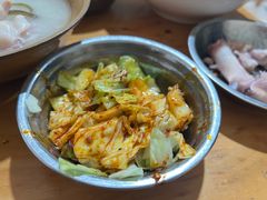 -羊马王英渣渣面(总店)