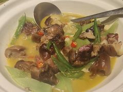 -渔舟意·湖南家宴(萝岗纳金城店)