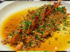 -箱美术馆私房菜(水晶郦城店)