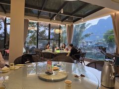 -生态苑农庄(十里画廊遇龙河店)