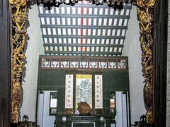 -东莞市可园博物馆