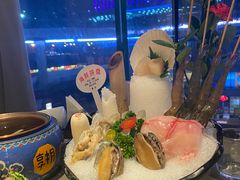 -享月汤皇·海鲜小火锅·聚会(曲江创意谷店)